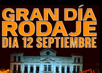 Se buscan extras para el rodaje del cortometraje «El Destripador de Tomelloso» hoy jueves 12 de septiembre en la Plaza de España