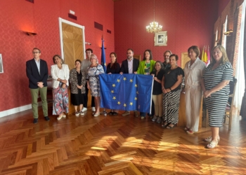 Tomelloso celebra el Día Europeo de las Lenguas con la lectura de un manifiesto