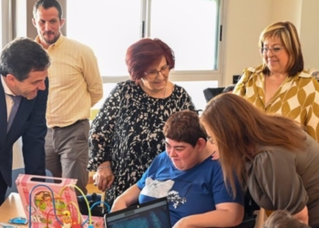 La Diputación de Ciudad Real estudia incrementar las ayudas al tercer sector