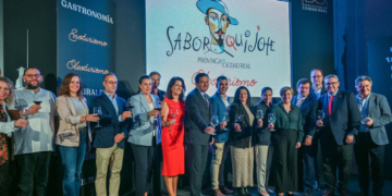 “Sabor Quijote” es algo más que gastronomía, es turismo, cultura, historia, patrimonio y naturaleza