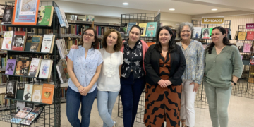 Tomelloso se suma al Día de las Bibliotecas con una semana llena de actividades en torno a la literatura y la lectura