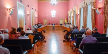 Inmigración irregular, municipalización del barrio San Juan y varias ordenanzas fiscales ocupan el pleno del Ayuntamiento de Tomelloso
