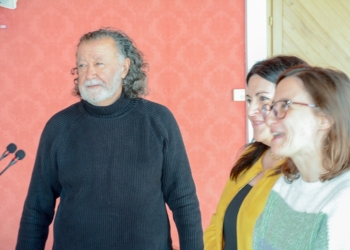 Tomelloso rinde homenaje a Dionisio Cañas con unas jornadas internacionales sobre su obra y la entrega del título de Hijo Predilecto