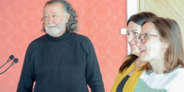 Tomelloso rinde homenaje a Dionisio Cañas con unas jornadas internacionales sobre su obra y la entrega del título de Hijo Predilecto