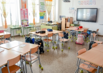 El Ayuntamiento de Tomelloso concede más de 14.300 euros en ayudas para material escolar a alumnado de 2º ciclo de Educación Infantil este curso