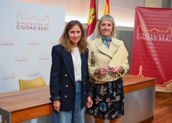 La Diputación de Ciudad Real pone en marcha unas becas para Formación de Alto Rendimiento Digital dirigido a deportistas