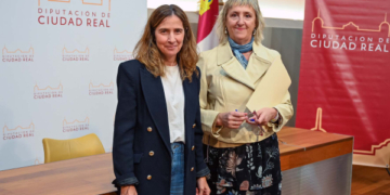 La Diputación de Ciudad Real pone en marcha unas becas para Formación de Alto Rendimiento Digital dirigido a deportistas