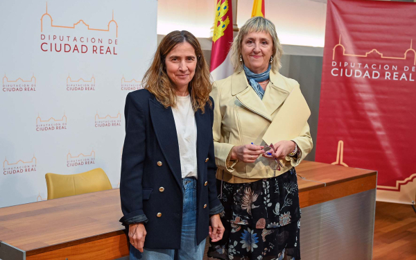 La Diputación de Ciudad Real pone en marcha unas becas para Formación de Alto Rendimiento Digital dirigido a deportistas