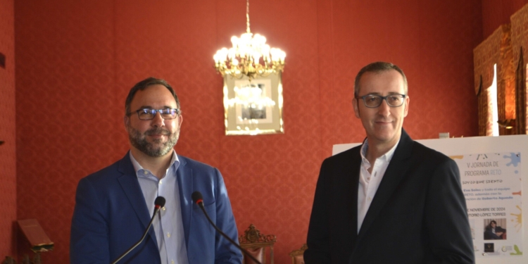 Tomelloso se convertirá en el epicentro del Programa Reto de Educación Emocional el próximo 16 de noviembre