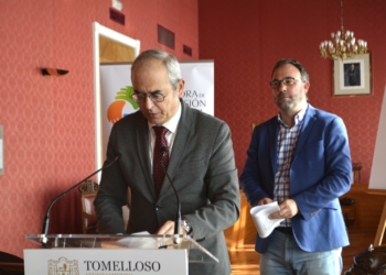 El Auditorio López Torres de Tomelloso acogerá el III Congreso Internacional de Buenas Prácticas en Inclusión Social el 14 y 15 de noviembre