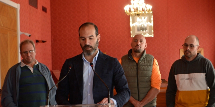 La XX Edición de la Carrera Popular Inclusiva «Memorial Ángel Serrano» tendrá lugar el próximo 17 de noviembre en Tomelloso a beneficio de AARFATOM