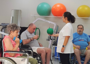 Fundación CERES recibe una ayuda, dentro de la convocatoria «Contigo Sumamos», de Fundación Mahou San Miguel