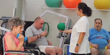 Fundación CERES recibe una ayuda, dentro de la convocatoria «Contigo Sumamos», de Fundación Mahou San Miguel