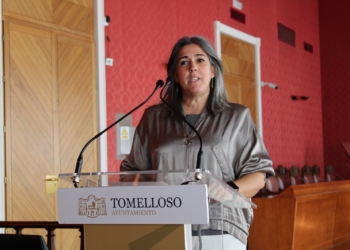 Elena Villahermosa anuncia el inicio del Aula Matinal en Tomelloso desde el próximo lunes, 7 de octubre