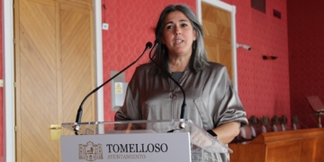 Elena Villahermosa anuncia el inicio del Aula Matinal en Tomelloso desde el próximo lunes, 7 de octubre
