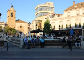 El paro descendió en Tomelloso en septiembre a pesar de las subidas registradas en Castilla-La Mancha y España