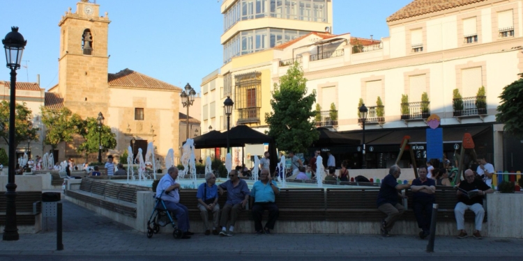 El paro descendió en Tomelloso en septiembre a pesar de las subidas registradas en Castilla-La Mancha y España