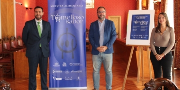 Regresa la muestra alimentaria Tomelloso Sabor invitando a “disfrutar de los productos de nuestra tierra” del 17 al 20 de octubre