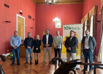 La 10K de Tomelloso batirá su récord de participación con 1.031 inscritos este domingo, 13 de octubre