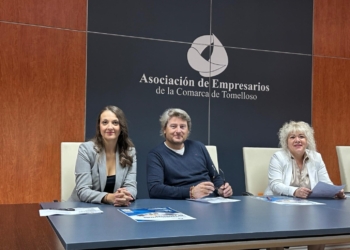 La Asociación de Empresarios de la Comarca de Tomelloso convoca una jornada de sobre internacionalización de empresas
