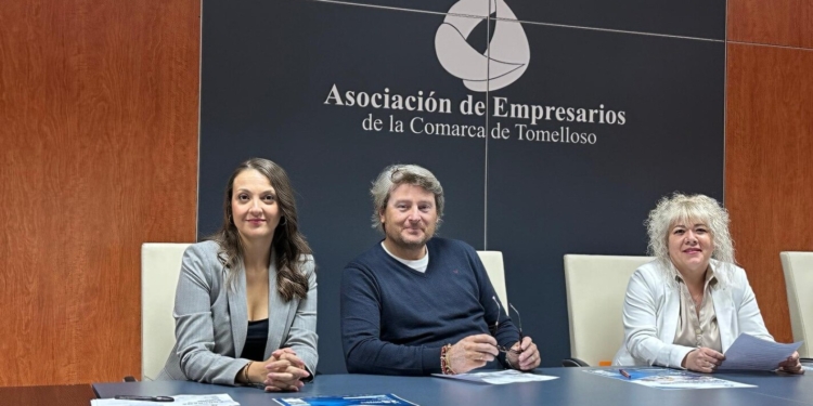 La Asociación de Empresarios de la Comarca de Tomelloso convoca una jornada de sobre internacionalización de empresas
