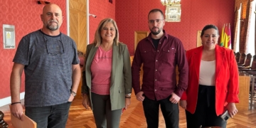 El Cementerio de Tomelloso volverá a ser protagonista en la festividad de «Todos los Santos» con los paseos organizados por el Ayuntamiento