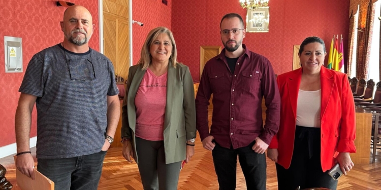 El Cementerio de Tomelloso volverá a ser protagonista en la festividad de «Todos los Santos» con los paseos organizados por el Ayuntamiento