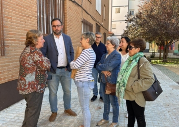 El Ayuntamiento de Tomelloso salda la deuda que contrajo hace 30 años con el barrio de San Juan con la culminación del proceso de municipalización