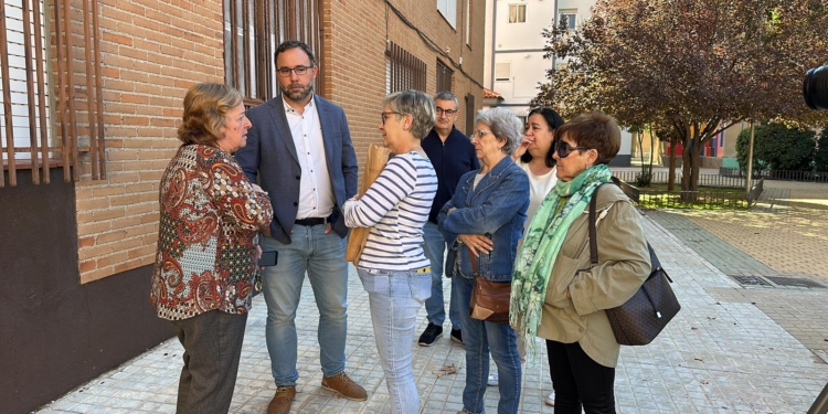 El Ayuntamiento de Tomelloso salda la deuda que contrajo hace 30 años con el barrio de San Juan con la culminación del proceso de municipalización