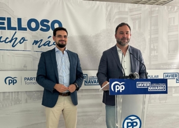 Santiago Serrano: “Los presupuestos del Gobierno Regional vuelven a negar un año más la UCI en el Hospital de Tomelloso”