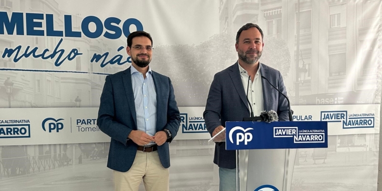 Santiago Serrano: “Los presupuestos del Gobierno Regional vuelven a negar un año más la UCI en el Hospital de Tomelloso”