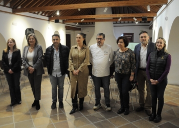 Celebrado en Tomelloso el III Encuentro de Socios de la Ruta del Vino de la Mancha con una programación muy variada