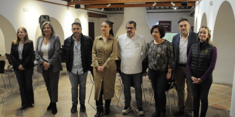 Celebrado en Tomelloso el III Encuentro de Socios de la Ruta del Vino de la Mancha con una programación muy variada