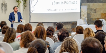 Tomelloso acoge unas jornadas sobre Innovación Social y Buenas Prácticas para la Inclusión