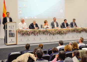 El Hospital de Tomelloso acoge una jornada sobre el proceso de diagnóstico del Trastorno del Espectro Autista (TEA)