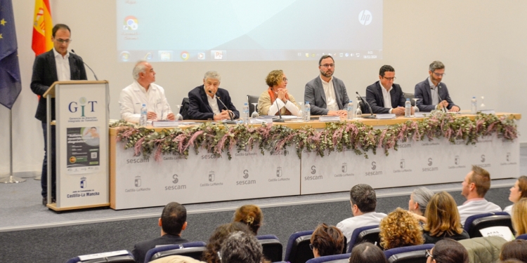 El Hospital de Tomelloso acoge una jornada sobre el proceso de diagnóstico del Trastorno del Espectro Autista (TEA)
