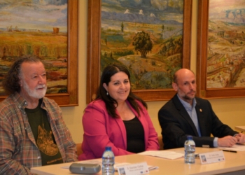 Arrancan las jornadas internacionales «Entre la ciudad Sí y la ciudad NO. Pensamiento, fronteras y globalización en Dionisio Cañas»