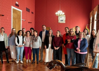 La Campaña por la Inclusión de Personas con Discapacidad 2024 «Miradas de Realidad” arranca este viernes, 8 de noviembre con numerosas actividades