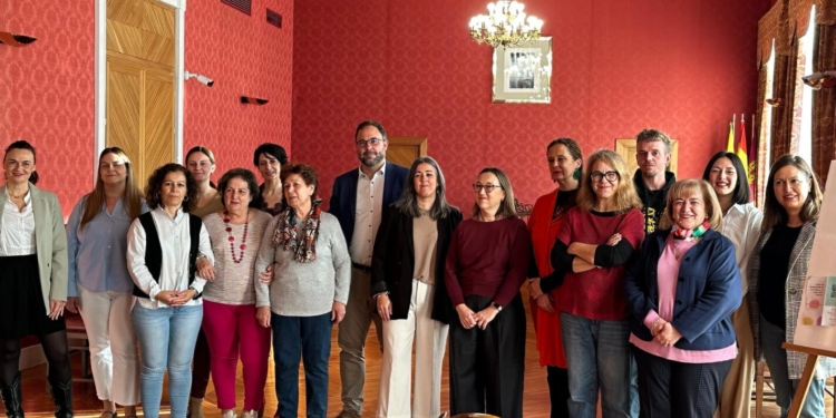 La Campaña por la Inclusión de Personas con Discapacidad 2024 «Miradas de Realidad” arranca este viernes, 8 de noviembre con numerosas actividades