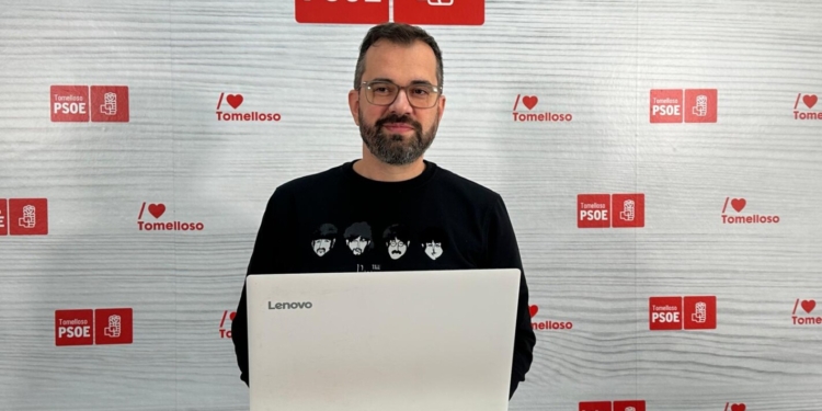El PSOE denuncia las «graves carencias e irregularidades en los 17 meses de gobierno del Partido Popular y VOX en Tomelloso”