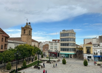 El Ayuntamiento de Tomelloso impulsa el Observatorio Turístico-Comercial para fortalecer la actividad económica local
