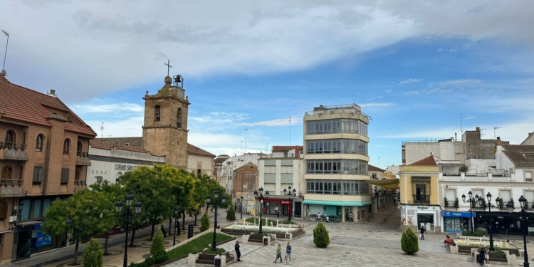 El Ayuntamiento de Tomelloso impulsa el Observatorio Turístico-Comercial para fortalecer la actividad económica local