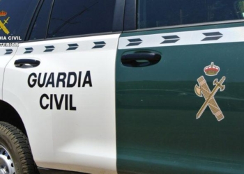 Un vecino de Argamasilla de Alba es detenido por un delito de acoso a través de internet
