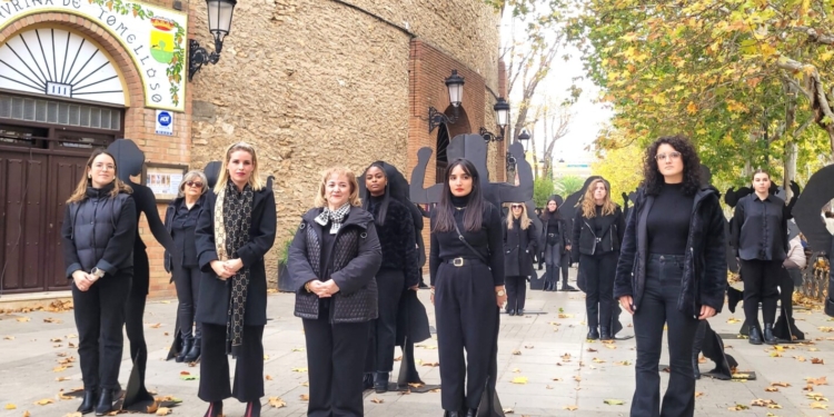 Fundación Ceres recuerda en el Día de la Eliminación de la Violencia de Género a las 42 mujeres asesinadas este año en España