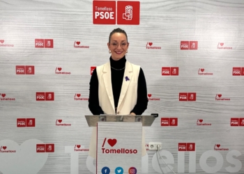 El PSOE de Tomelloso denuncia «la inacción del equipo de gobierno en el Día Internacional Contra la Violencia de Género»