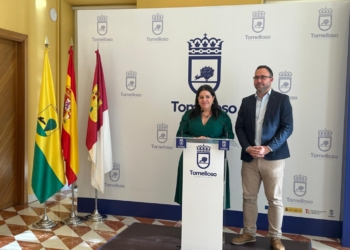 Presentada la nueva imagen institucional del Ayuntamiento de Tomelloso
