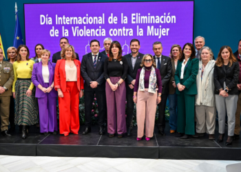 La Diputación de Ciudad Real pide implicación a la sociedad para erradicar la violencia contra la mujer y a los cargos políticos comportamientos edificantes