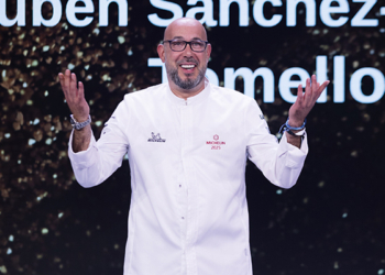 La Diputación de Ciudad Real felicita al Restaurante Epílogo de Tomelloso por su estrella Michelin