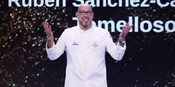 La Diputación de Ciudad Real felicita al Restaurante Epílogo de Tomelloso por su estrella Michelin
