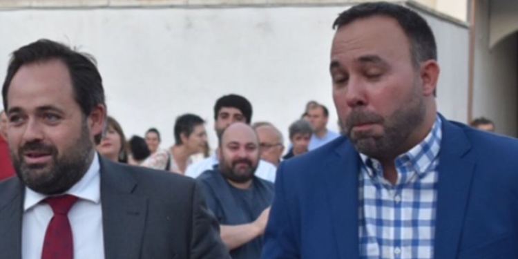 Javier Navarro. 18 meses de mentiras para tapar su incompetencia